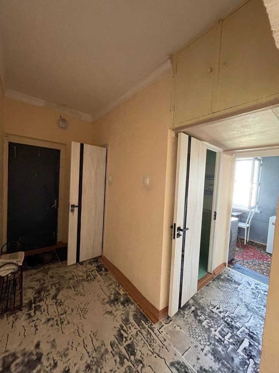 1 хонали квартира аренда ижарага Юнусобод