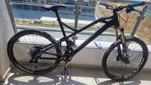 Планински велосипед Mondraker Foxy размер L