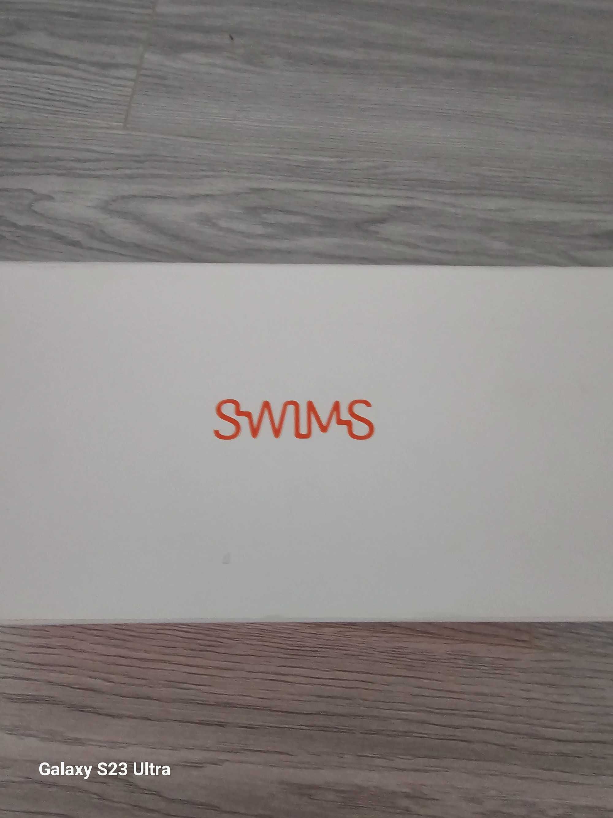 Мъжки обувки Swims