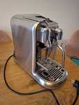 Espressor Creatista Pro