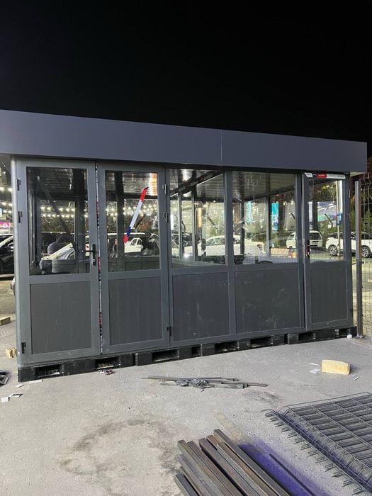 Akfa butka rom eshiklar