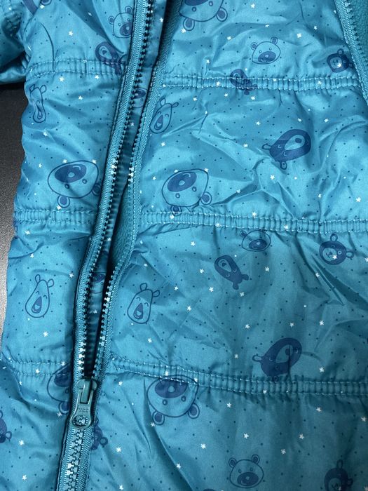 Combinezon 74 1-2 ani