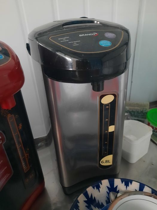 Termizli shoynak 2ta turipti