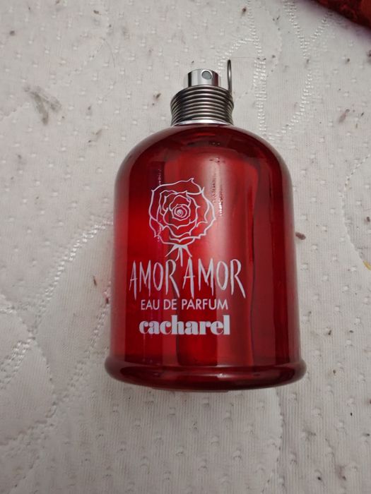 Amor Amor de cacharel apa de parfum 100ml original nou