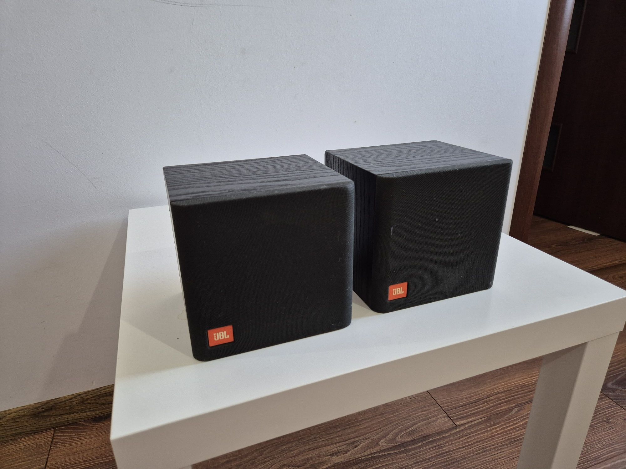 JBL Flix 1 Surround boxe dolby atmos