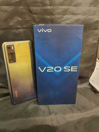 Vivo V20 Se 128ГБ (Кызылорда) лот 294260