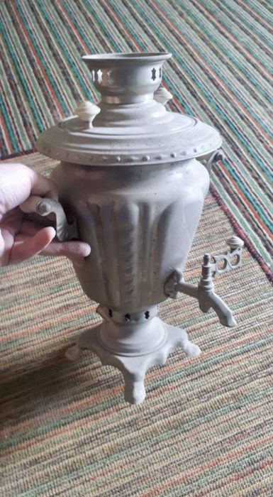 Самовар антиквар