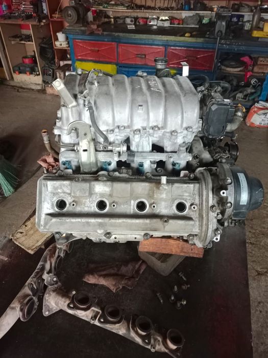 Продам Мотор 4.7