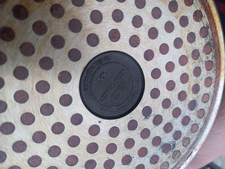 5 oale aluminiu și inox