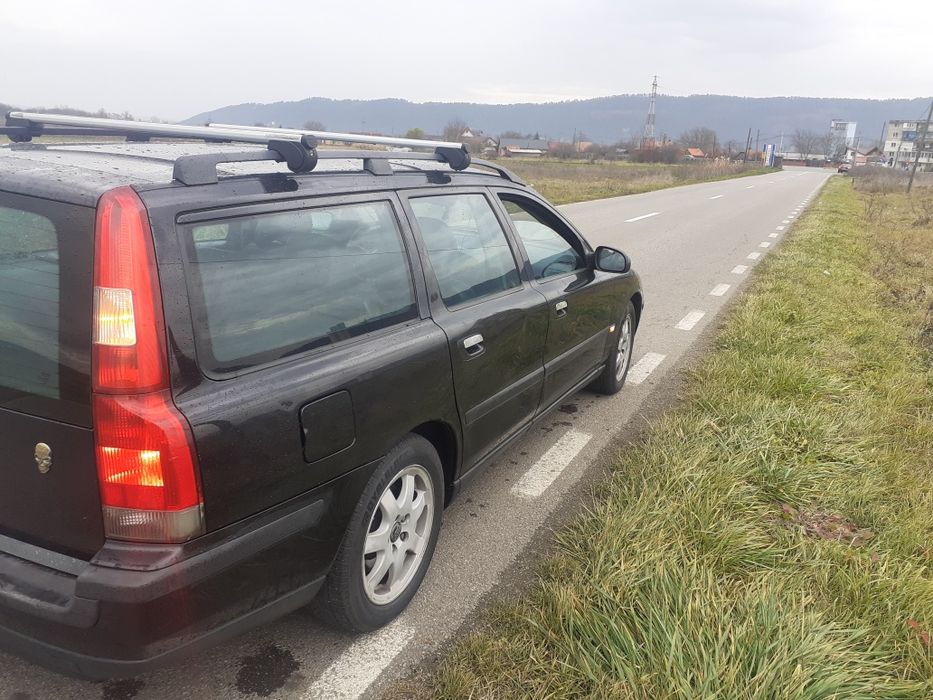 Volvo v70 2.0 benzina Turbo