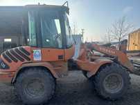 Volvo L35 Încărcător frontal /vola Volvo L35