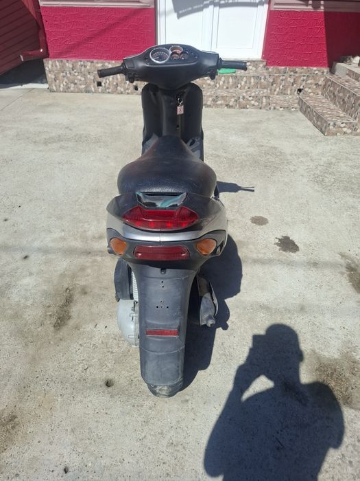 Piagio N.R.G MC3
