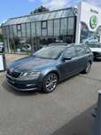 Skoda Octavia 3 An 2017 2.0 Tdi