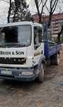Daf Lf45.150 Basculabil
