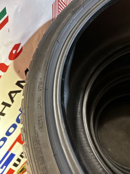 255/40 R20 101V XL - Goodyear Ultra Grip Performance M+S Oferta