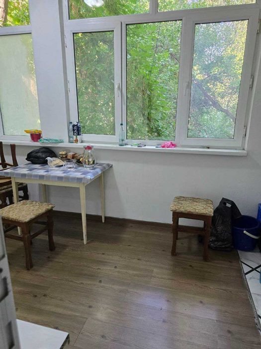 Ул. Бобура 3/3/4 60кв