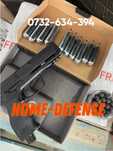 #Pistol Airsoft/16j/Bile CAUCIUC/Cal.50/Auto-Aparare FOARTE PUTERNIC#