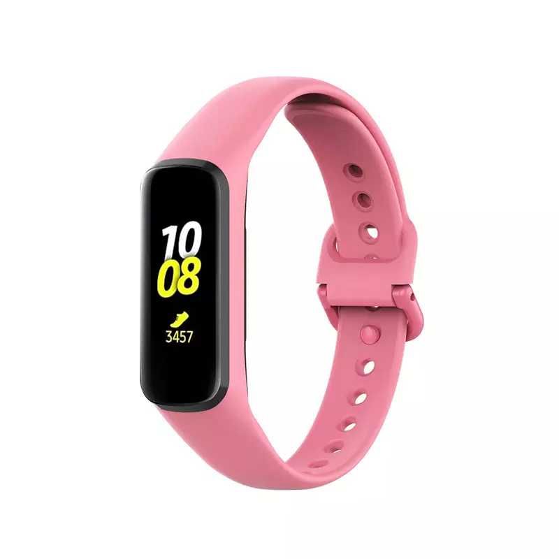 Силиконови каишка за Samsung Galaxy Fit 2 SM-R220 , Fit 2 R220