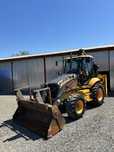 Vand Buldoexcavator VOLVO BL71 Plus