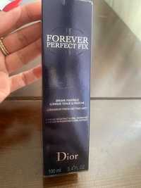 Dior Forever perfect fix - фикс за грим