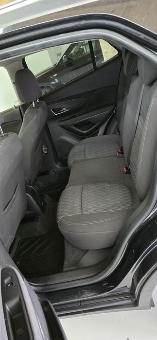 OPEL MOKA AN 2013 BENZINA 4x4 posibilitatea rate fără avans GARANȚIE