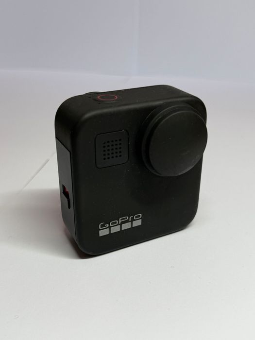 Camera de actiune GoPro MAX - Utilizata