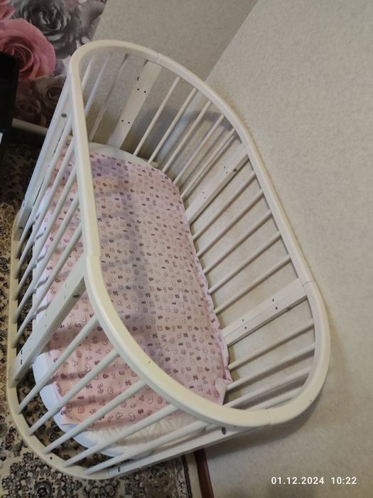 Манеж    детский