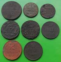 Древние монетки!!!