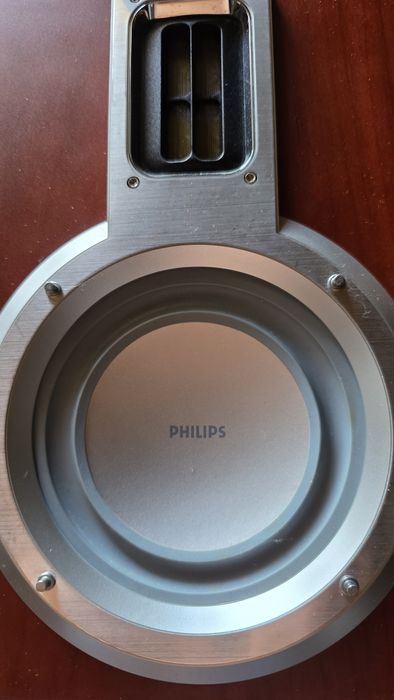 Vand boxe Philips , stare buna.