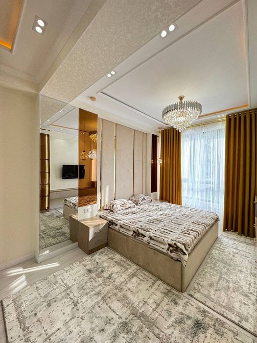 Квартира продается 4/5/14 на жк Prestige Gardens