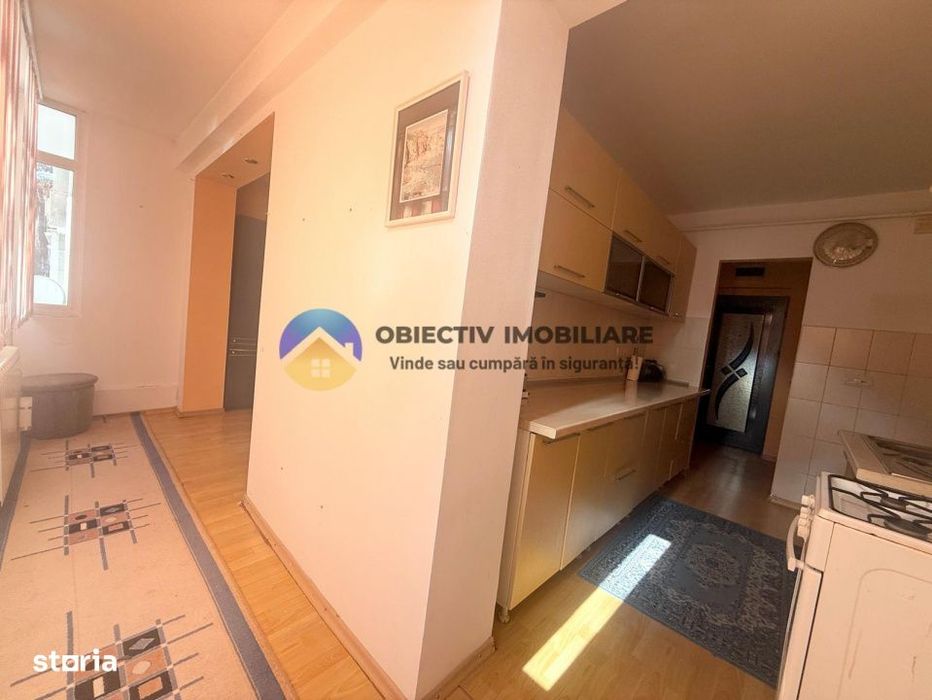 Apartament 2 camere de inchiriat – Etaj 1-  Bld. Dacia