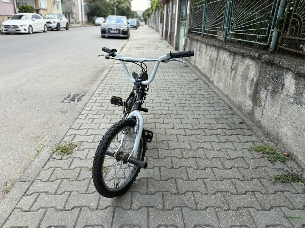 Колело/Велосипед BMX 20'