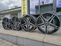 Оригинални Джанти Мерцедес AMG-18 цола Спорт Пакет W206/23г.