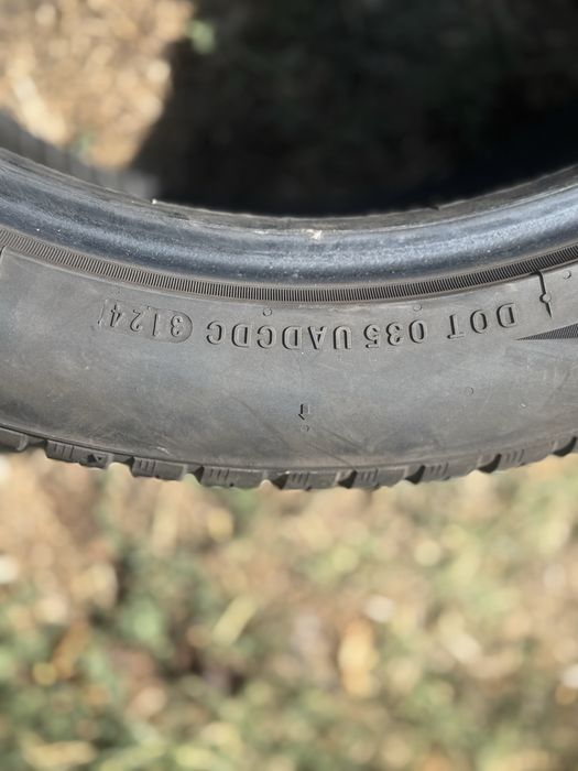 Nexen 4Season 235/45/R19 DOT 2024Год.  - 2БР.