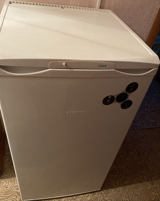 Продам холодильник Nord