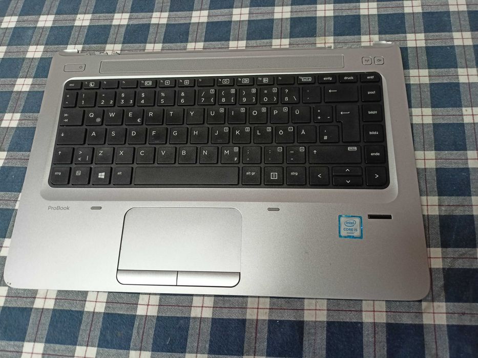 Elemente HP ProBook 640-G2