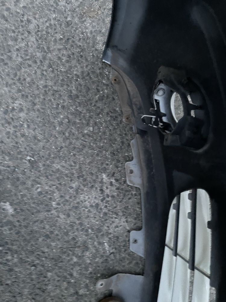 Nissan Micra предна броня огледала фар за мъгла и брони