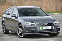 Audi A4 Avant Quattro //Rate//