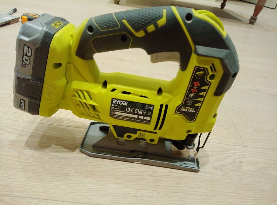 Ryobi R18JS Продаётся