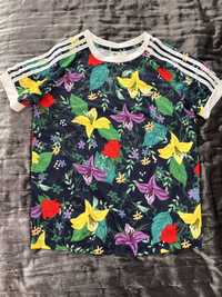 Tricou Adidas mărime M, merge și S