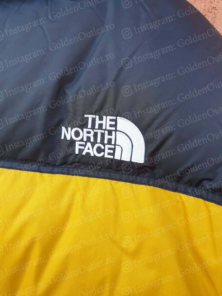 Geaca The North Face Nuptse 1996 700
