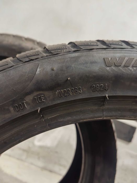 Pirelli 245 45 19 Dot 24