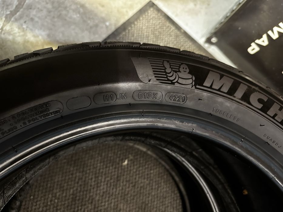 225/55 R19 103V XL - Pilot Alpin 5 SUV M+S Oferta
