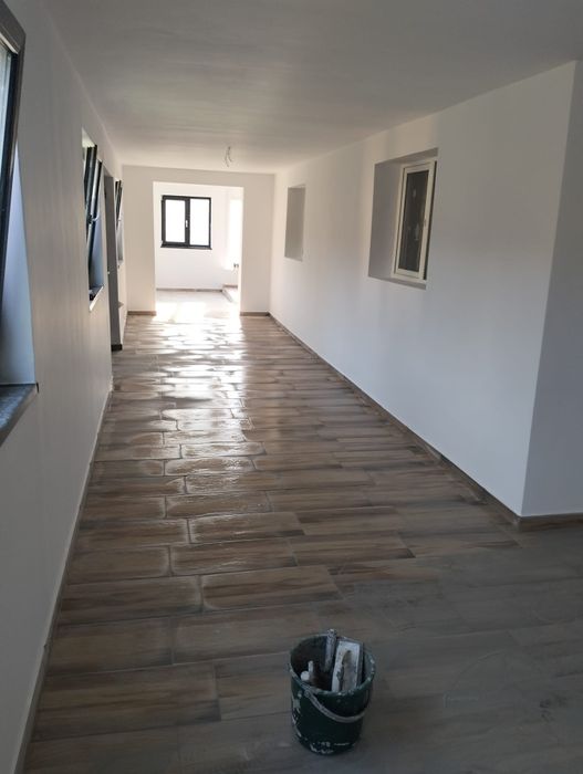 Amenajări Interioare Exterioare