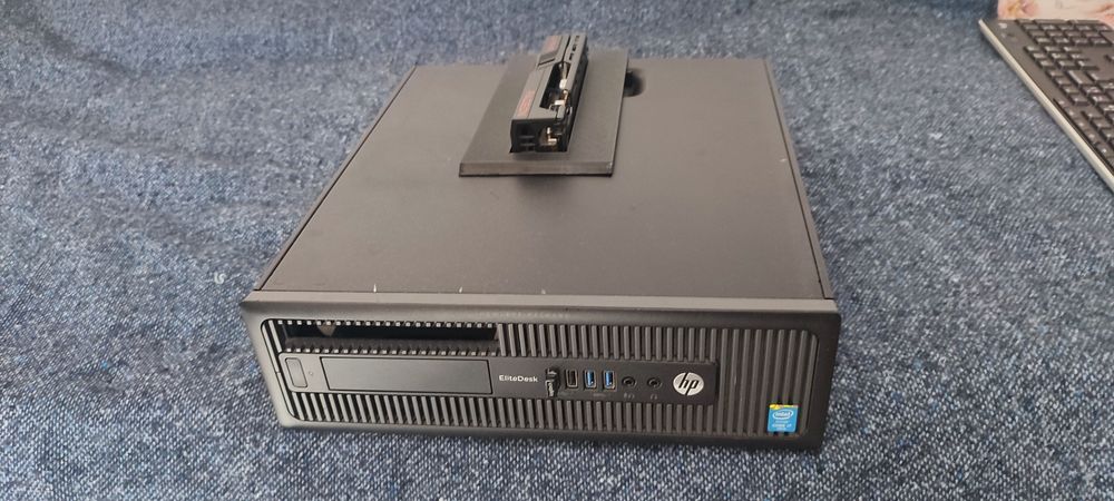 Calculator gaming Intel I5 și video ATI Rx6600, 16gb ram