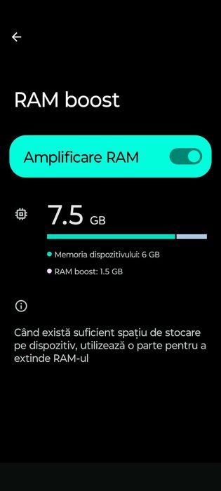 Motorola G42 stare foarte buna