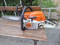 Stihl MS 261-Отлична