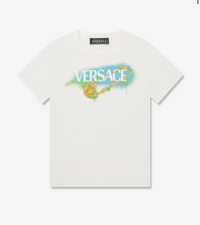 Тениска Versace