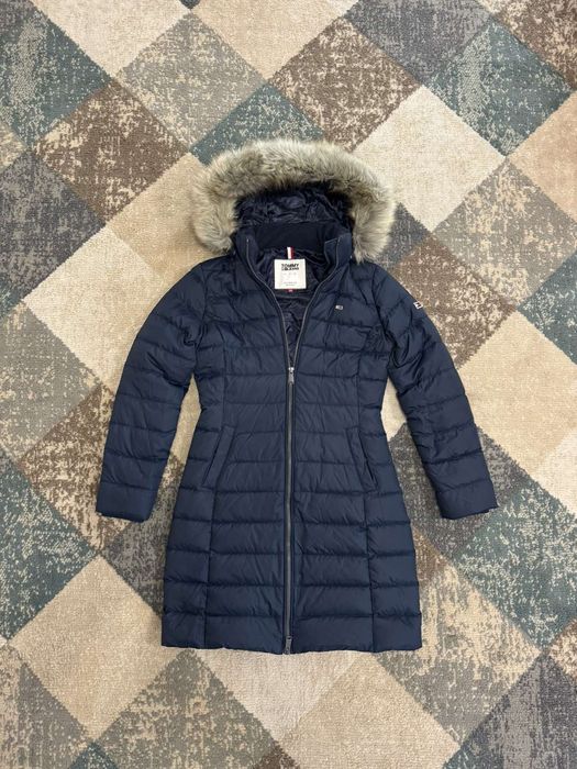 Дамко яке Tommy Hilfiger