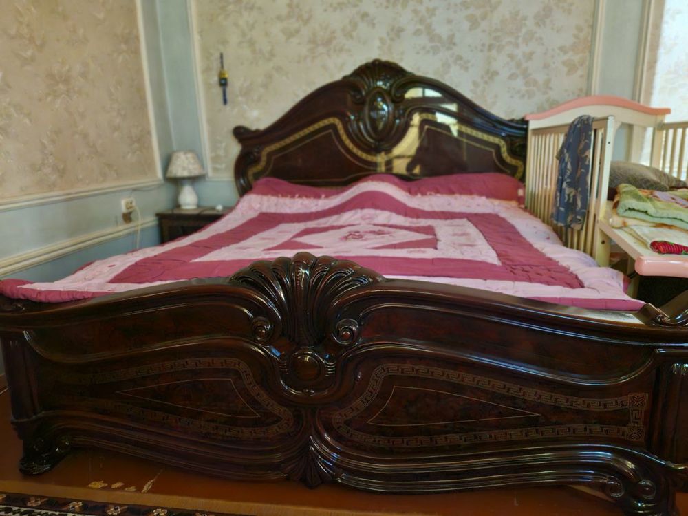 Продаётся мебель